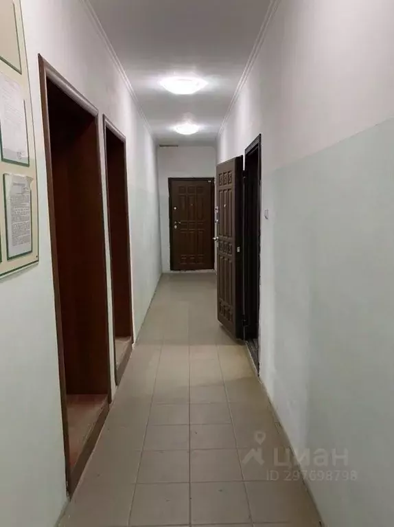 Склад в Сахалинская область, Долинский городской округ, с. ... - Фото 1