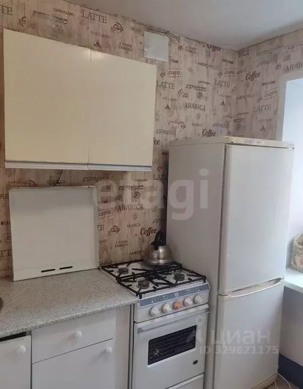 1-к кв. Самарская область, Самара просп. Масленникова, 6 (33.0 м) - Фото 1