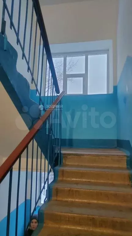 Комната 18,2 м в 1-к., 5/5 эт. - Фото 1