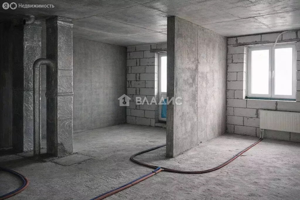 1-комнатная квартира: Балашиха, улица Некрасова, 11Б (43.1 м) - Фото 1