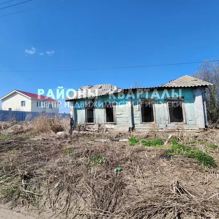 Участок 15 сот. (ИЖС) - Фото 0