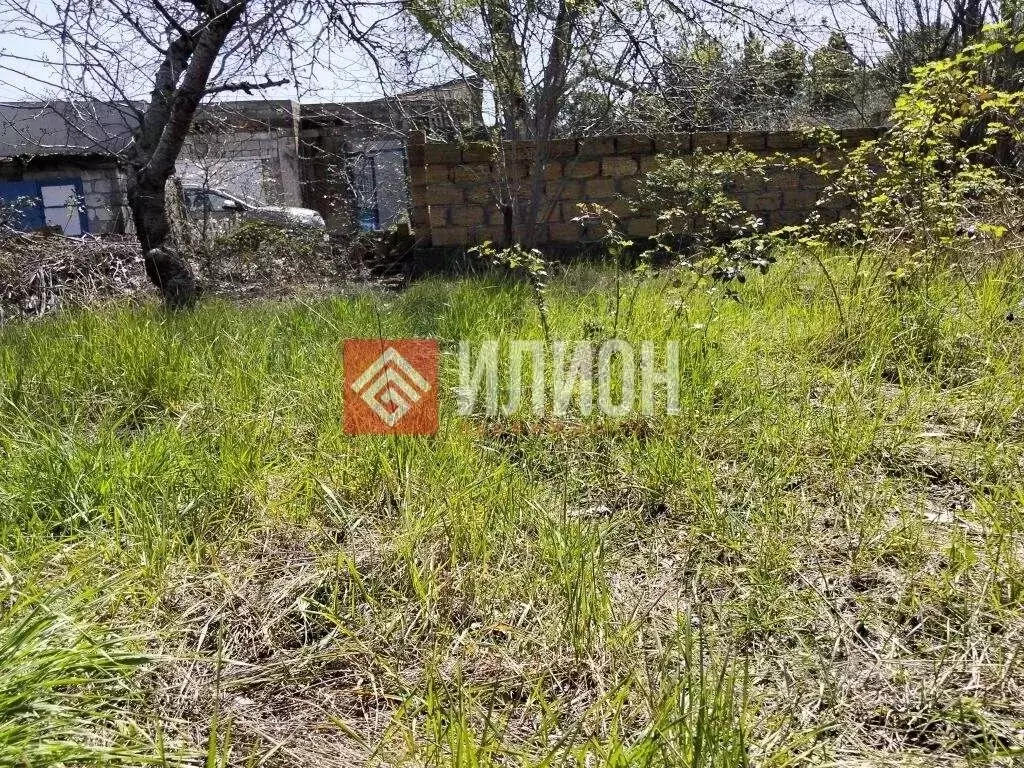 Участок в Севастополь Балаклавский муниципальный округ, Рубин СТ, ул. ... - Фото 2