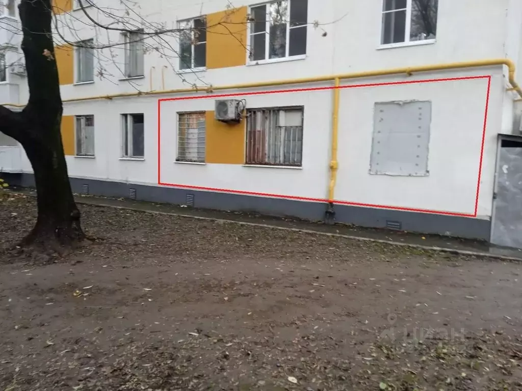 3-к кв. Москва Днепропетровская ул., 27к1 (51.9 м) - Фото 2