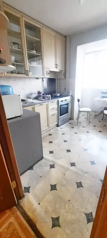 3-к кв. Самарская область, Самара ул. Тухачевского, 28 (78.0 м) - Фото 1