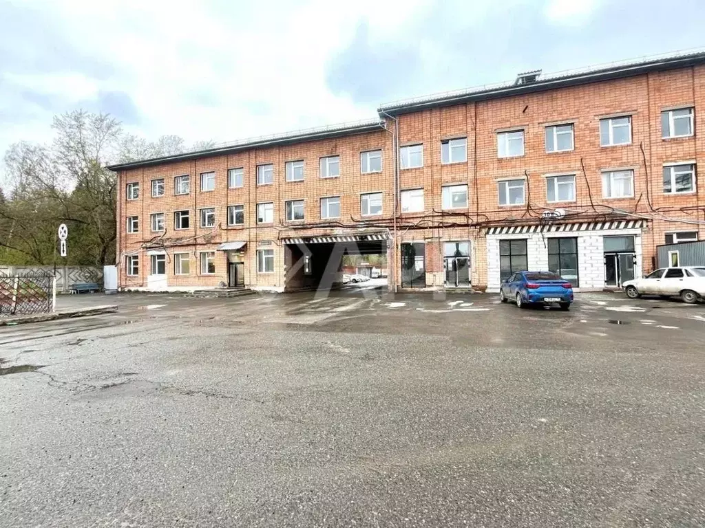 Офис в Удмуртия, Ижевск Буммашевская ул., 5 (45 м) - Фото 1