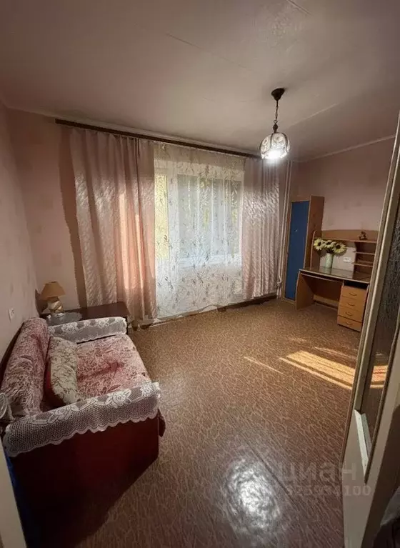 1-к кв. Пермский край, Пермь ул. Маяковского, 41 (34.4 м) - Фото 2