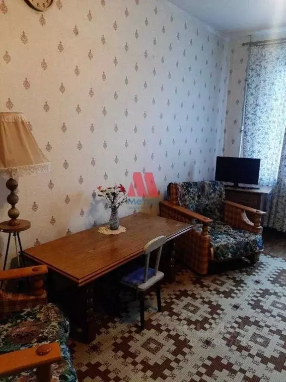 3-к кв. Ярославская область, Рыбинск ул. Максима Горького, 70 (63.8 м) - Фото 2