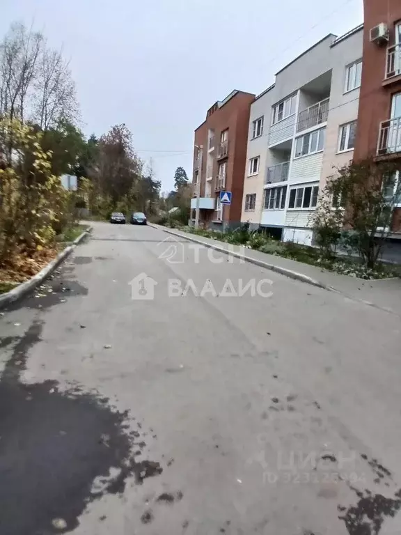 Студия Московская область, Пушкино Клязьма мкр, Крыловская ул., 67А ... - Фото 2