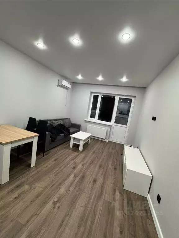 1-к кв. Краснодарский край, Краснодар ул. Им. Мурата Ахеджака, 12к10 ... - Фото 2