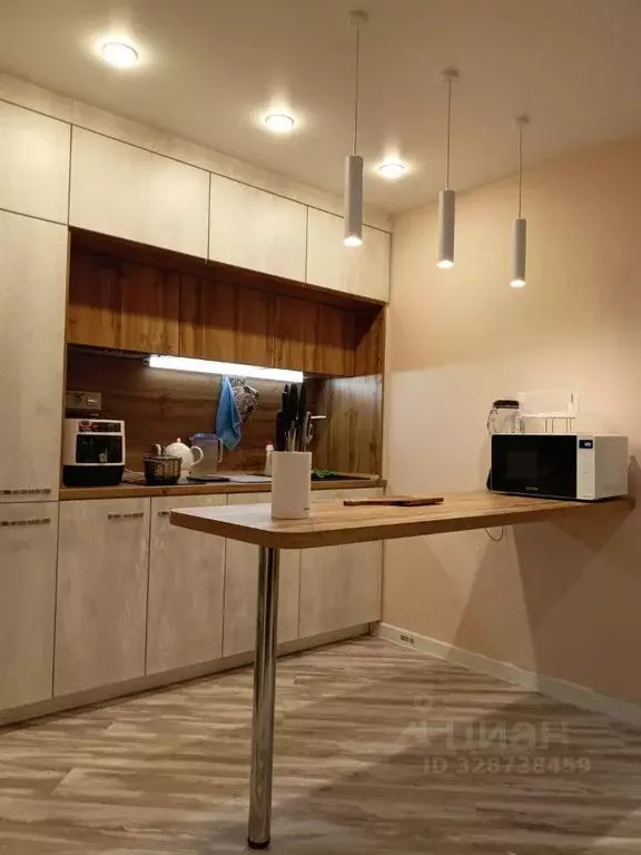 2-к кв. Хабаровский край, Хабаровск ул. Радищева, 7 (40.0 м) - Фото 2
