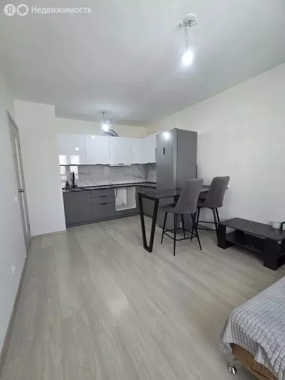 1-комнатная квартира: Екатеринбург, улица Евгения Савкова, 44Б (31.4 ... - Фото 1