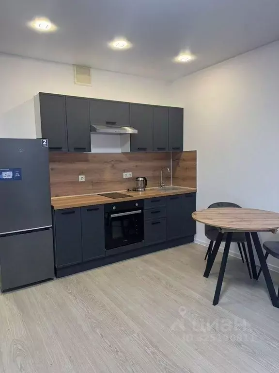 1-к кв. Москва 1-й Грайвороновский проезд, 7Ак1 (20.0 м) - Фото 1