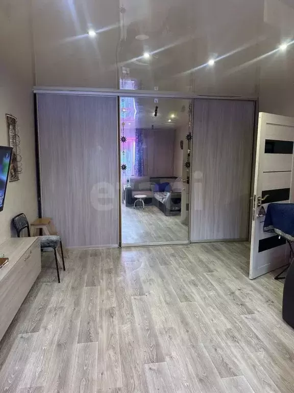 2-к кв. Ханты-Мансийский АО, Сургут ул. Григория Кукуевицкого, 20 ... - Фото 2