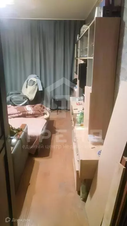 Продаётся 3-к квартира, 60.8 м - Фото 1