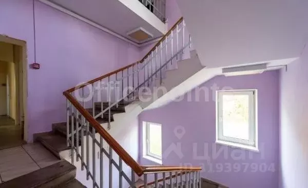 Офис в Москва ул. Островитянова, 8 (444 м) - Фото 1