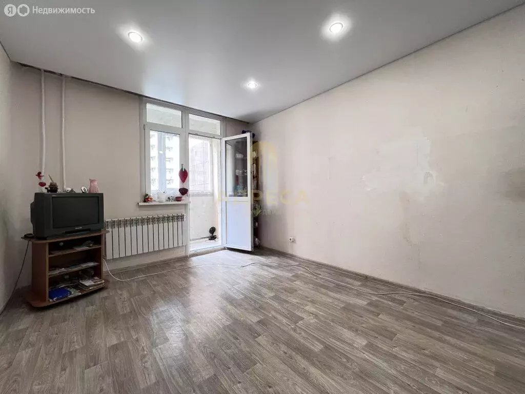 Квартира-студия: Оренбург, улица Геннадия Донковцева, 17 (26.6 м) - Фото 0