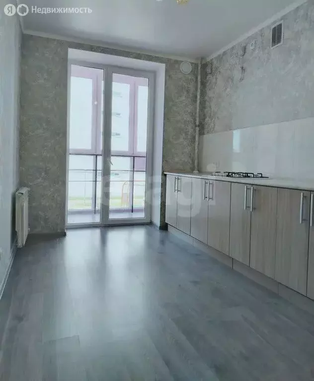 1-комнатная квартира: Калининград, Крейсерская улица, 13к1 (33.9 м) - Фото 0
