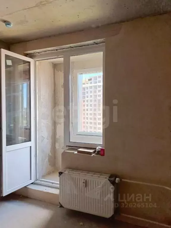 Студия Ленинградская область, Мурино Всеволожский район, просп. ... - Фото 2