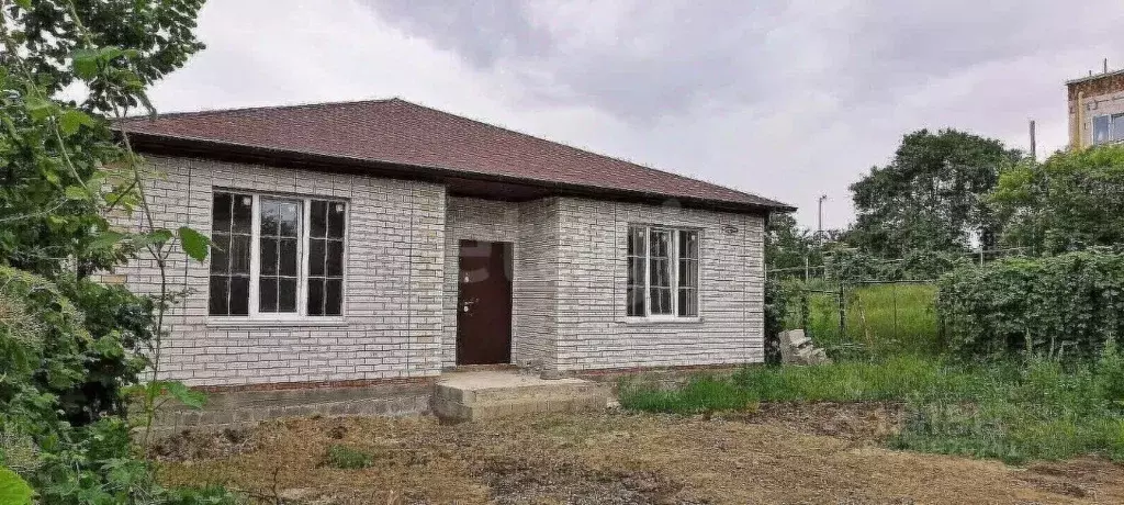 Дом в Ставропольский край, Ставрополь Ремонтник садовое товарищество, ... - Фото 1