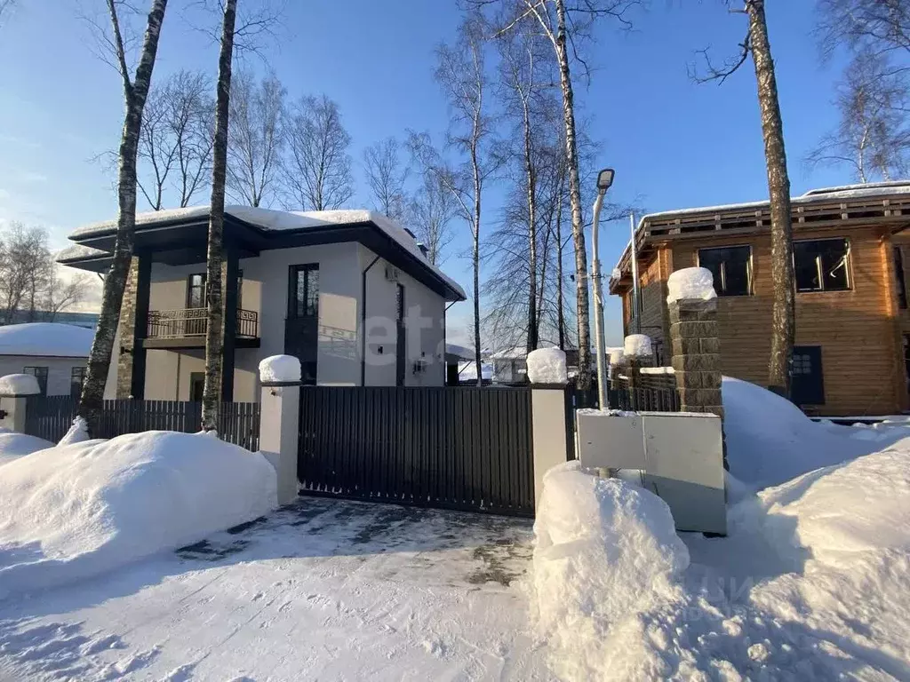 Участок в Московская область, Мытищи городской округ, д. Еремино ул. ... - Фото 0