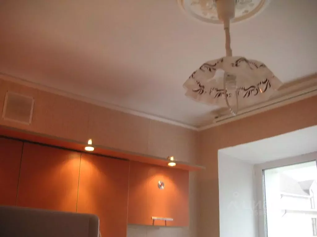 1-к кв. Томская область, Томск ул. Вершинина, 24/2 (32.0 м) - Фото 2