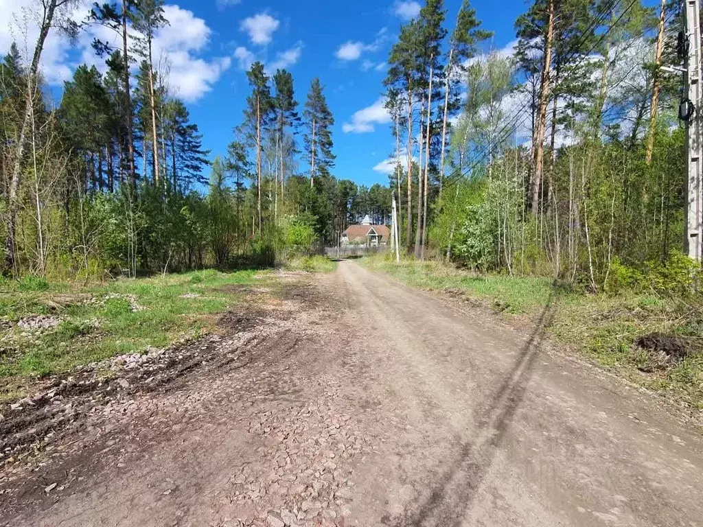 Участок в Красноярский край, Дивногорск городской округ, с. Овсянка ... - Фото 1