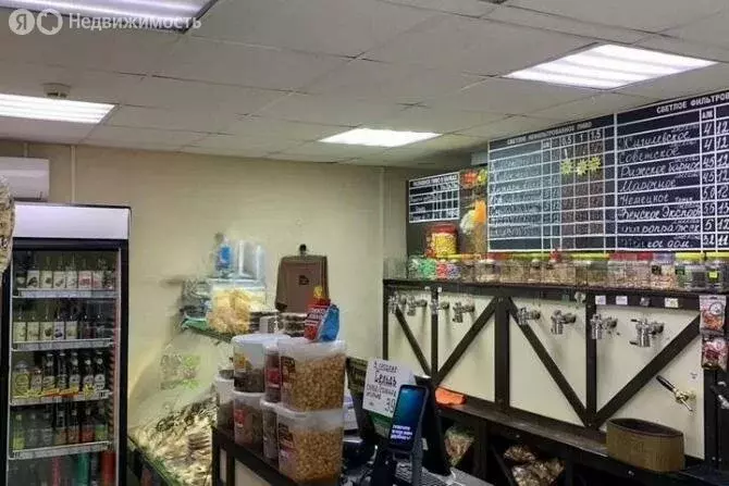 Торговая площадь (54 м) - Фото 2