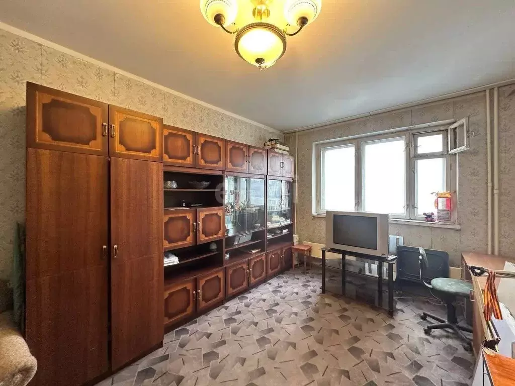 2-к кв. Красноярский край, Норильск Хантайская ул., 45 (53.1 м) - Фото 1