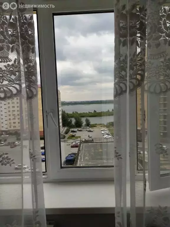 2-комнатная квартира: Тюмень, Стартовая улица, 5 (51 м) - Фото 2