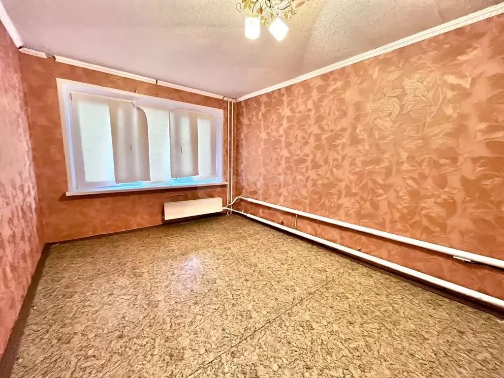 3-к кв. Мордовия, Лямбирский район, Большеелховское с/пос, с. Большая ... - Фото 1