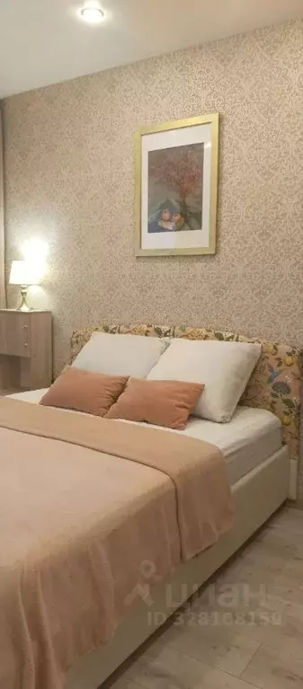 1-к кв. Москва Производственная ул., 12к2 (40.0 м) - Фото 2