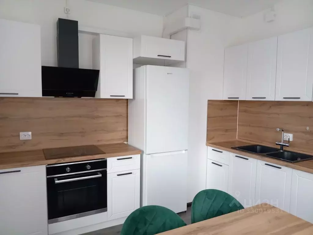 1-к кв. Санкт-Петербург просп. Буденного, 23к1 (35.0 м) - Фото 2