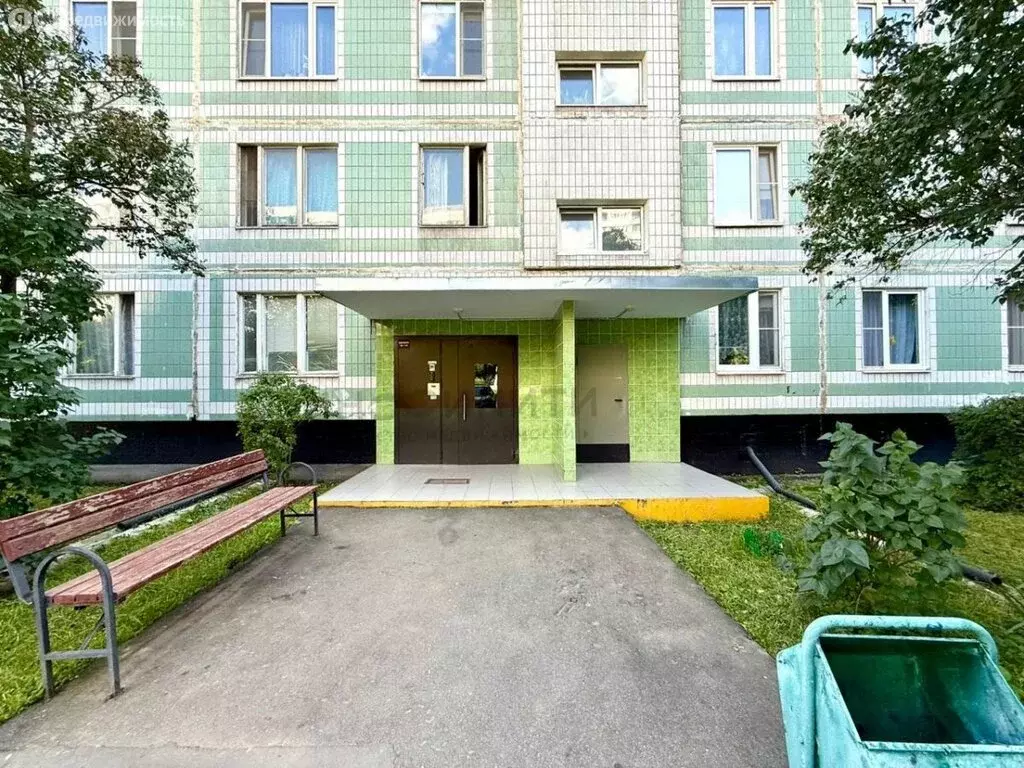 3к в -комнатной квартире (60.5 м) - Фото 1