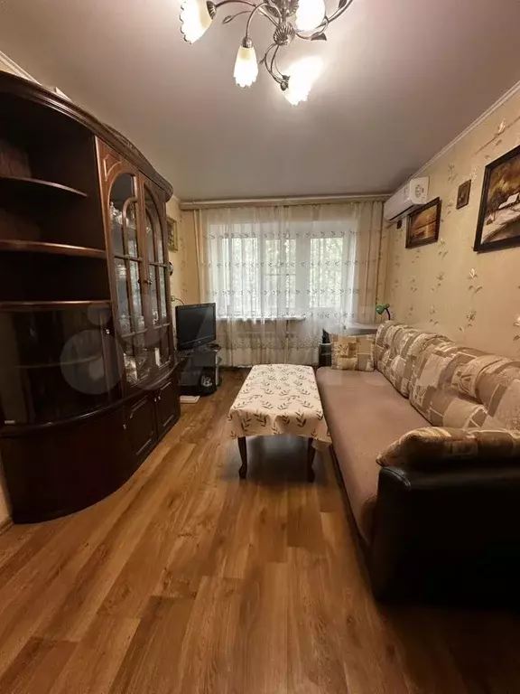1-к. квартира, 31 м, 2/5 эт. - Фото 0