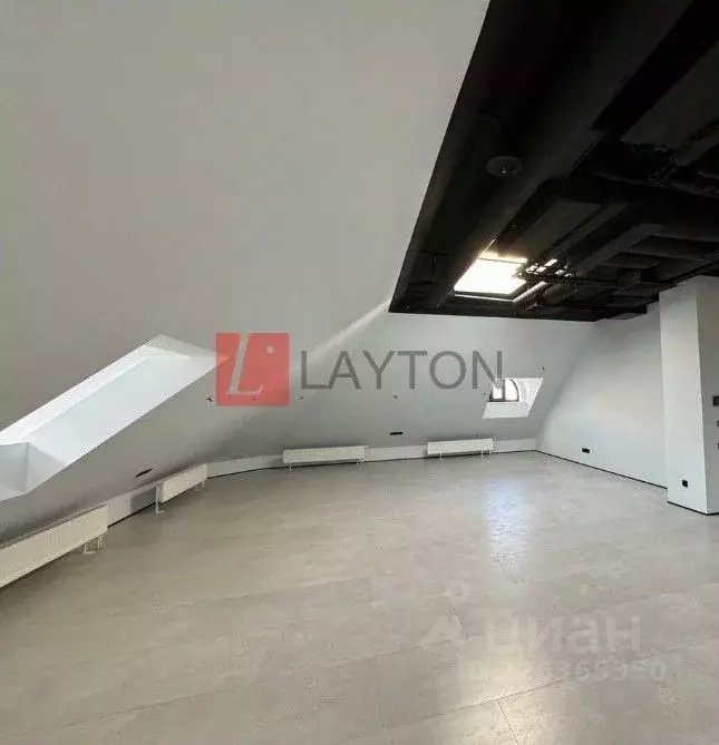 Офис в Москва ул. Большая Дмитровка, 13 (120 м) - Фото 1