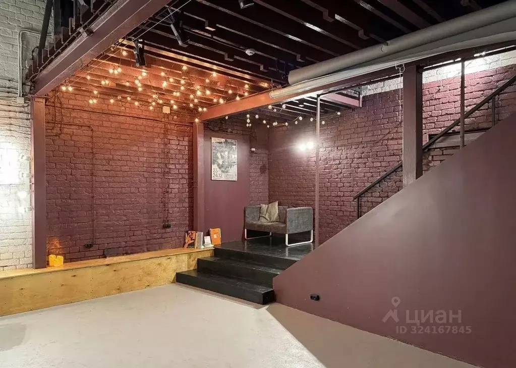 Помещение свободного назначения в Москва Берсеневская наб., 6С4 (70 м) - Фото 1