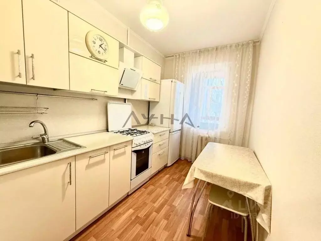 2-к кв. Татарстан, Набережные Челны ул. Татарстан, 9 (43.3 м) - Фото 1