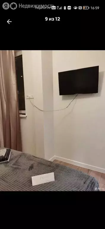 Квартира-студия: Химки, Ленинский проспект, 35к3 (42.6 м) - Фото 1