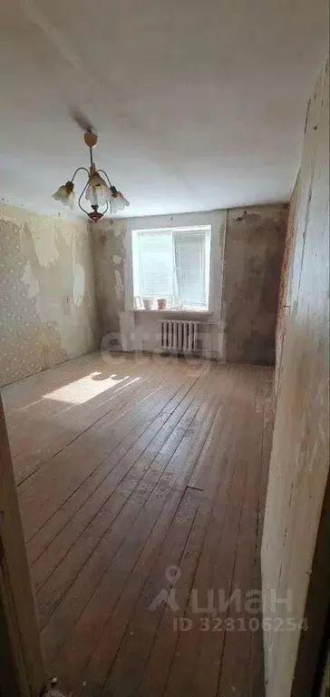 1-к кв. Крым, Евпатория городской округ, Заозерное пгт ул. Зеленая, 1 ... - Фото 1