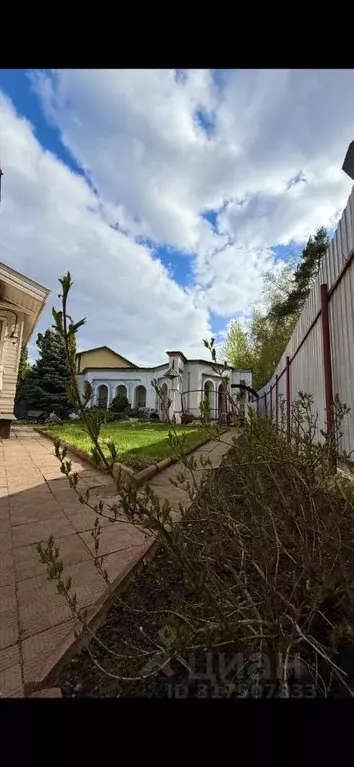 Дом в Московская область, Богородский городской округ, Березка СНТ 110 ... - Фото 1