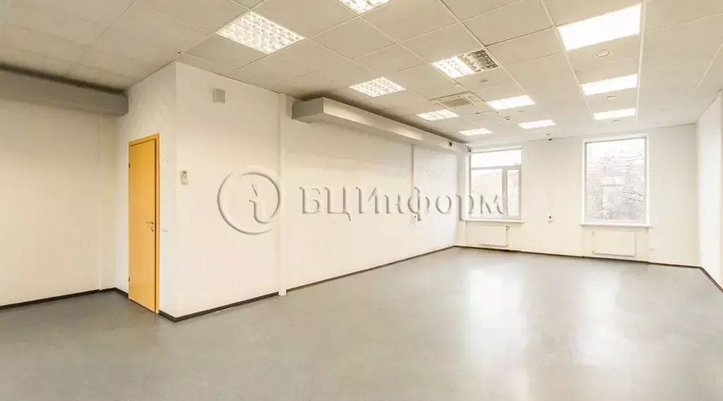 Офис в Санкт-Петербург просп. Пархоменко, 10 (73 м) - Фото 1