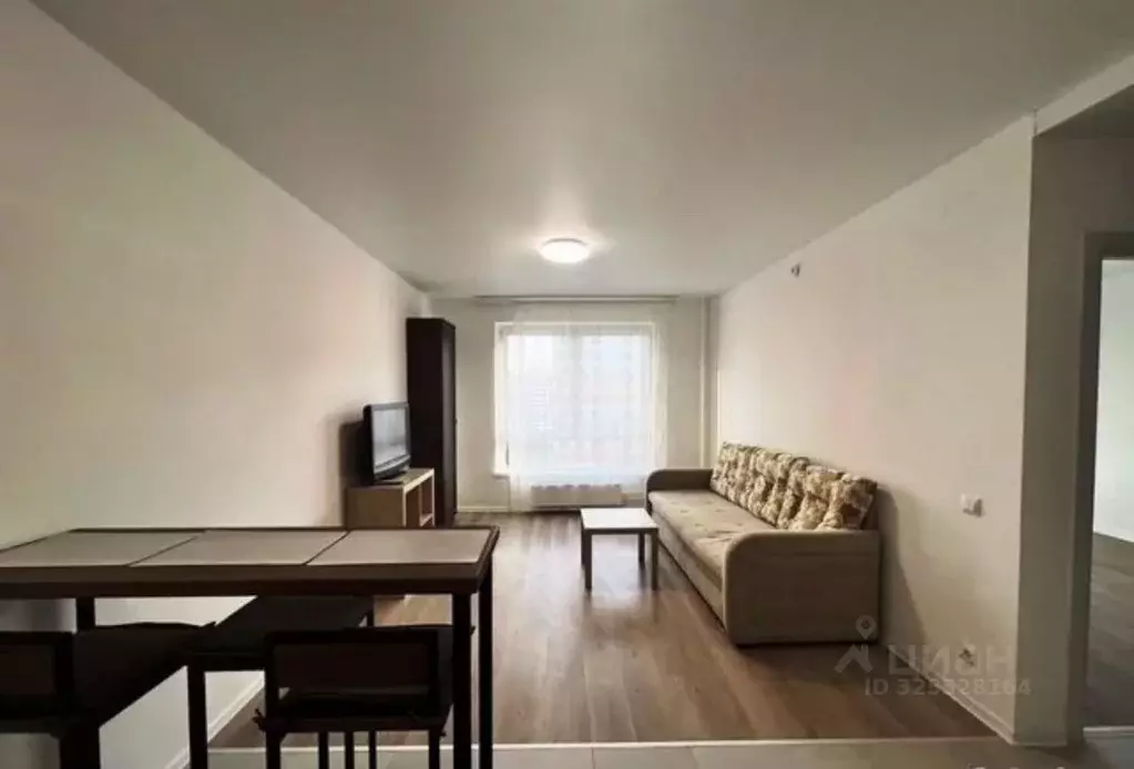 1-к кв. Москва Лобненская ул., 13к3 (41.0 м) - Фото 2