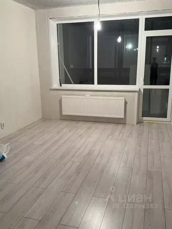 1-к кв. Свердловская область, Екатеринбург ул. Крауля, 105/3 (29.0 м) - Фото 2