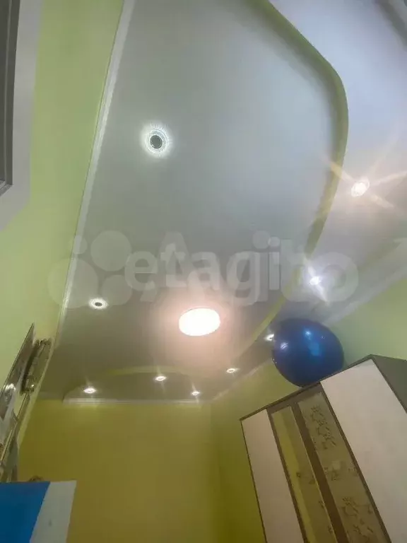 3-к. квартира, 63 м, 2/3 эт. - Фото 1