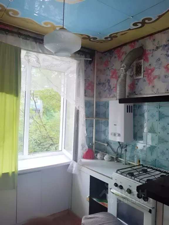 3-к кв. Воронежская область, Воронеж ул. Ватутина, 16 (57.0 м) - Фото 1