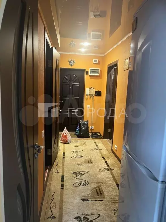 1-к. квартира, 36,5 м, 2/9 эт. - Фото 1