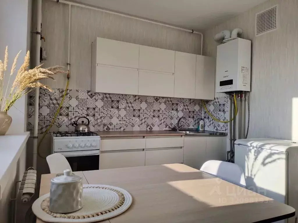 1-к кв. Белгородская область, Белгородский район, Разумное рп, ... - Фото 1