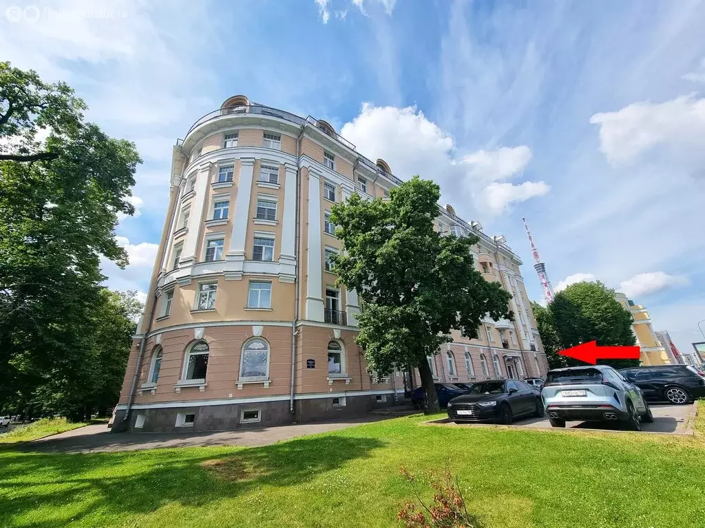 Помещение свободного назначения (135 м) - Фото 0
