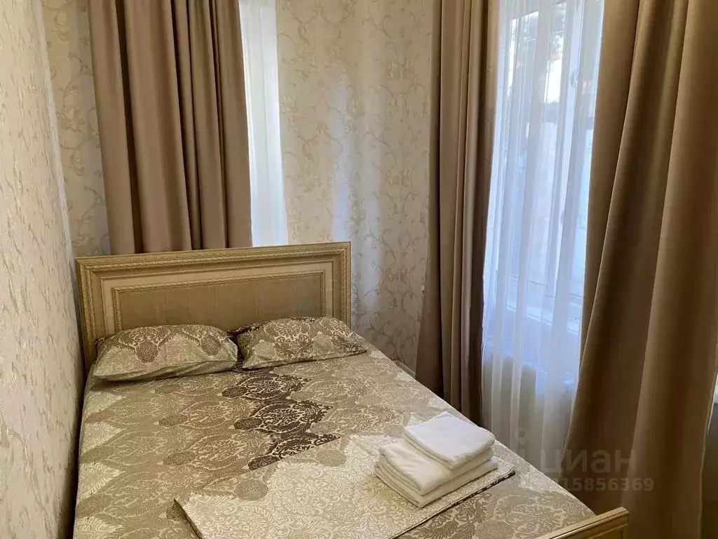 Дом в Краснодарский край, Геленджик Октябрьская ул., 20 (50 м) - Фото 0