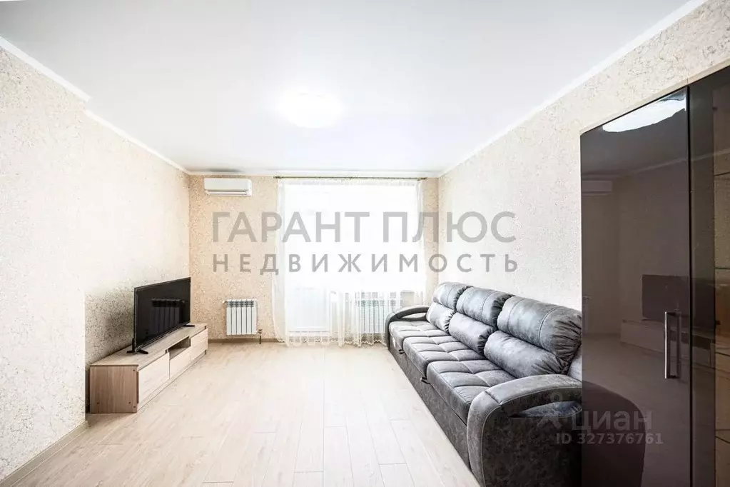 2-к кв. Липецкая область, Липецк ул. Имени Семашко, 5В (70.0 м) - Фото 2